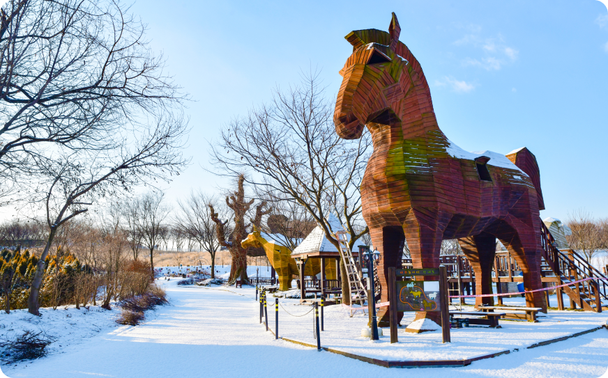 태신목장 이미지